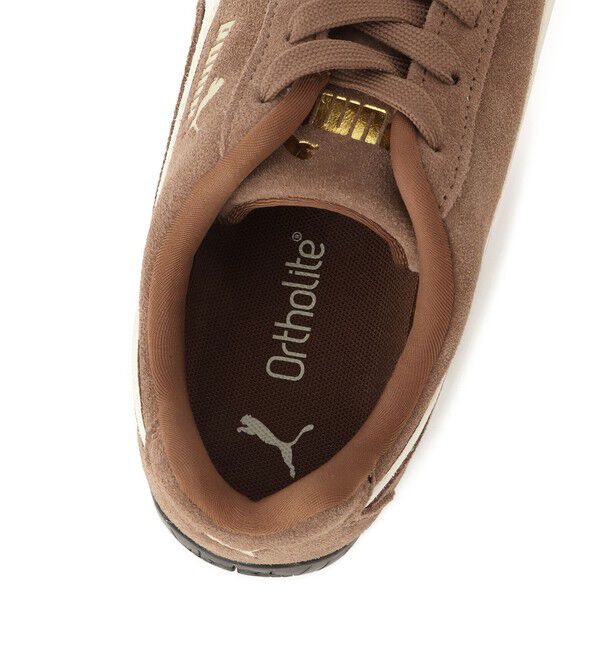 SALON adam et rope'「【PUMA/プーマ】SPEEDCAT OG / スピードキャット」|スニーカー|