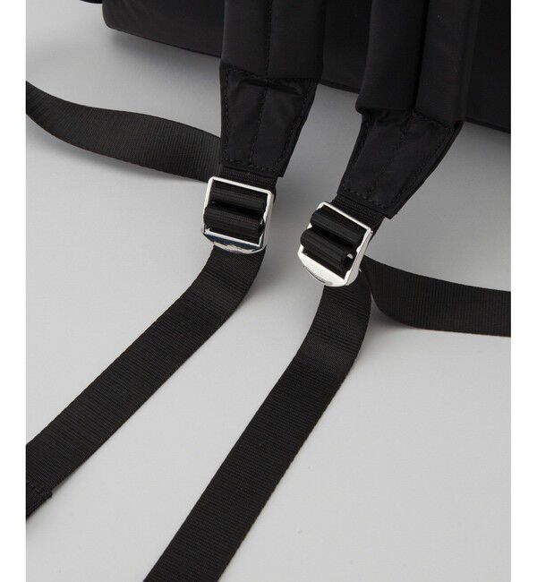 E'POR「【E'POR】【A4/PC対応・撥水】Pac Sac（ パックサック ）/新色追加」|リュック|