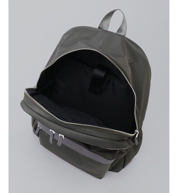 E'POR「【E'POR】【A4/PC対応・撥水】Pac Sac（ パックサック ）/新色追加」|リュック|