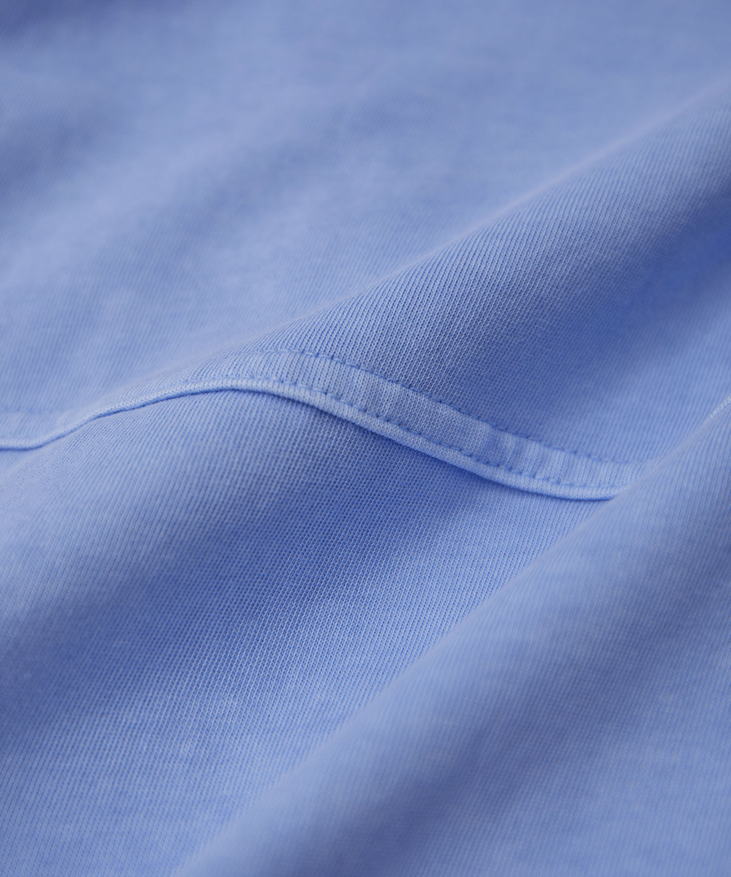 VIS「【洗える】ピグメント加工タックフレアワンピース」|ワンピース|