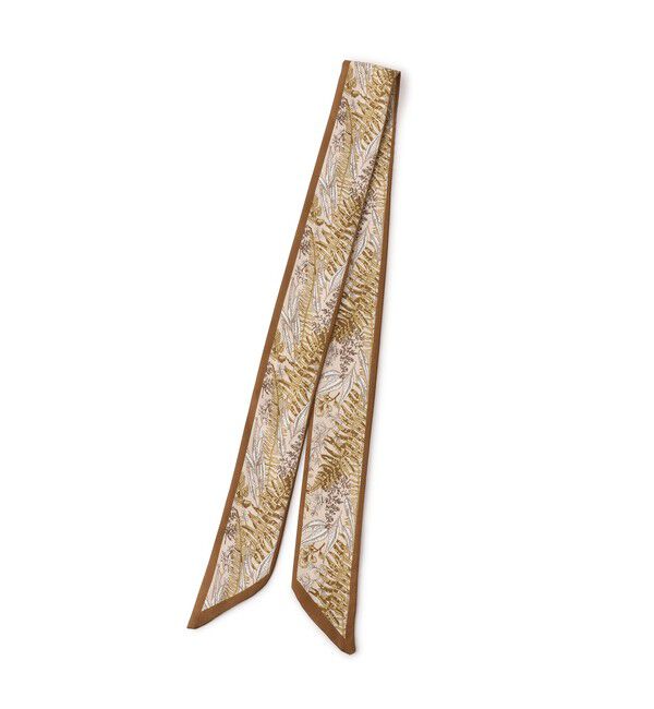 VIS「ナロースカーフ」|バンダナ・スカーフ|