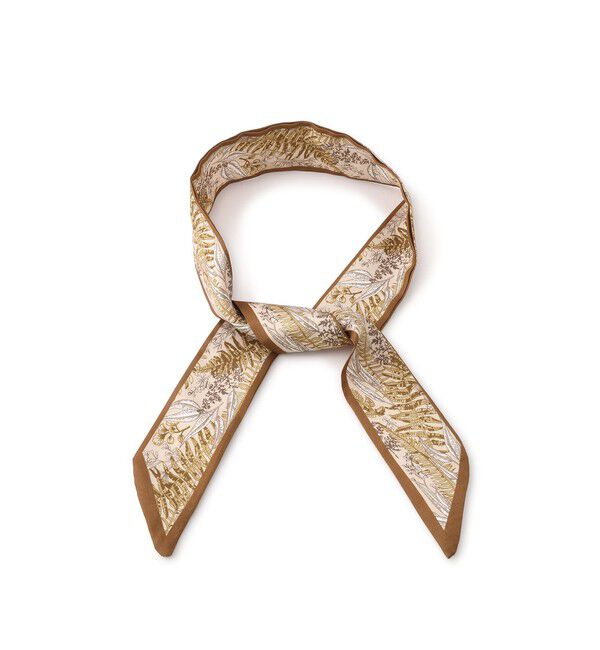 VIS「ナロースカーフ」|バンダナ・スカーフ|