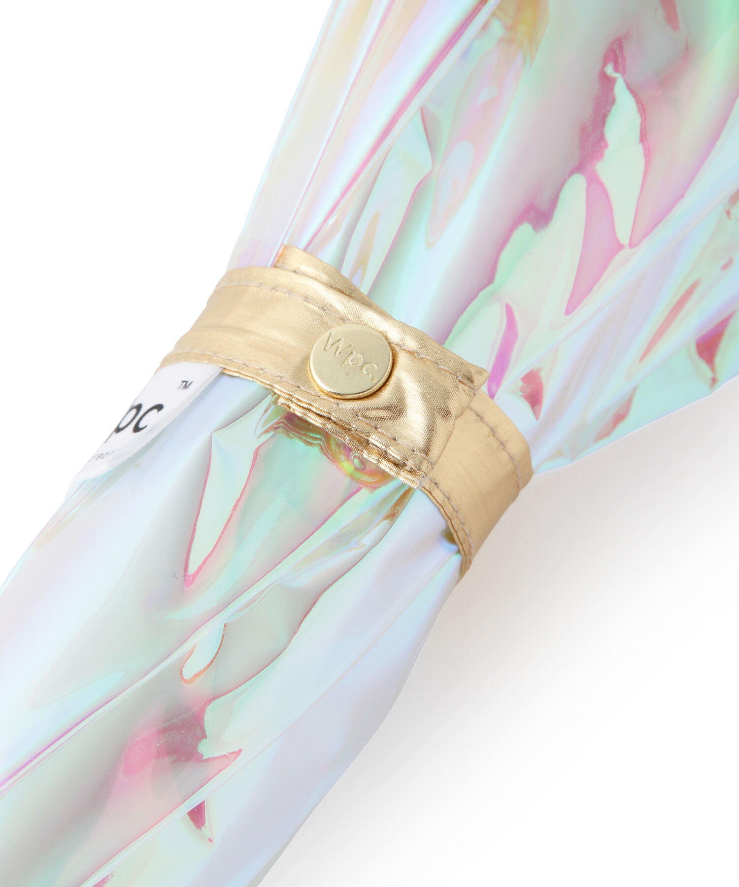 ROPE PICNIC PASSAGE「【Wpc.】バンブーパイピングシャイニーアンブレラ」|傘|