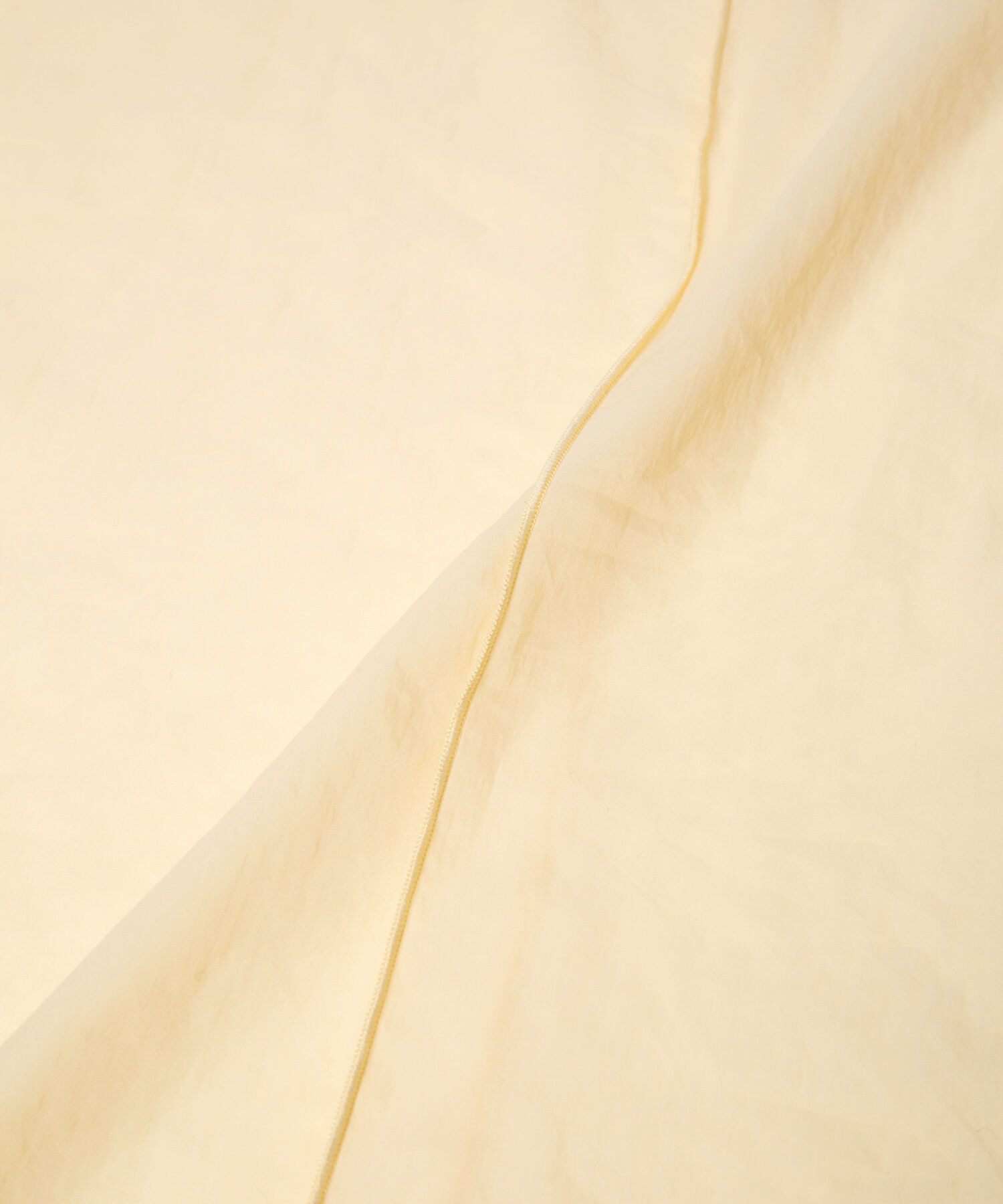 ADAM ET ROPE'「シアータフタメローステッチT」|Tシャツ・カットソー|