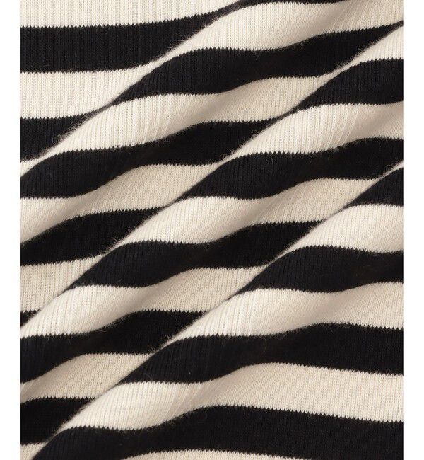 ADAM ET ROPE'「【Miller for ADAM ET ROPE'】別注 スクエアTee」|Tシャツ・カットソー|