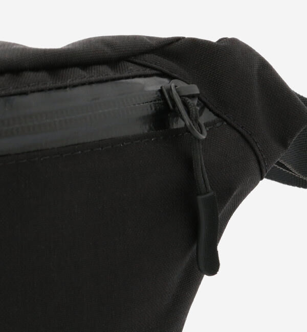  「bagjack | コーデュラナイロン コブラバックルヒップバッグ」|ショルダー・メッセンジャー|