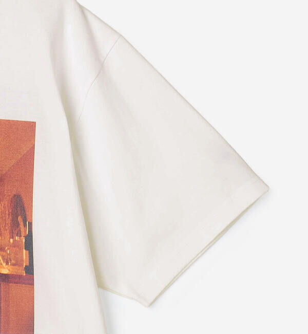  「TANGTANG | 半袖Tシャツ GASATANG iftySURROUNDDULL.. MEN」|Tシャツ・カットソー|