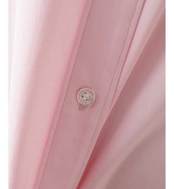  「Thomas Masonアニマル刺繍シャツ」|シャツ・ブラウス|