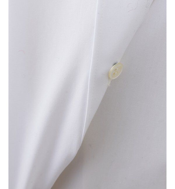  「＜一部カラー期間限定販売＞アニマル刺繍シャツ」|シャツ・ブラウス|