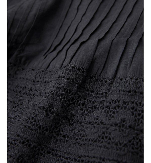  「ボレロブラウス」|シャツ・ブラウス|