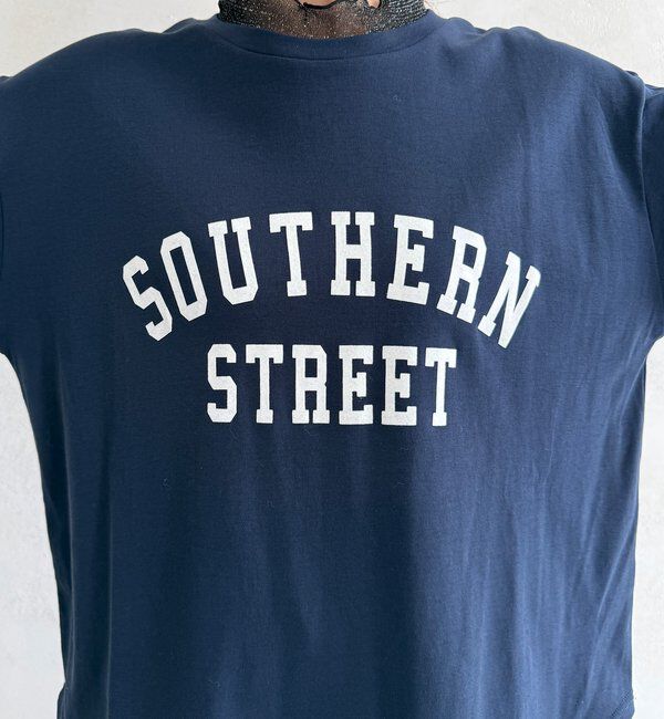  「【WEB限定】フロッキーロゴレイヤードトップス」|Tシャツ・カットソー|