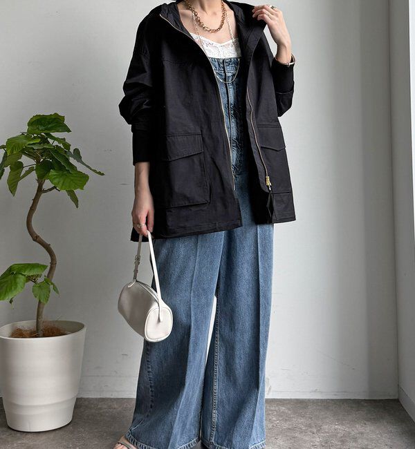  「マンパMA1」|ブルゾン・スタジャン|