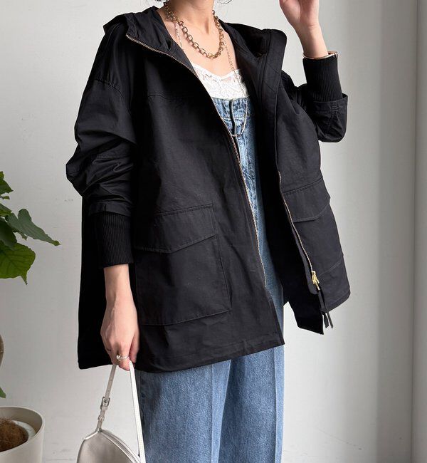  「マンパMA1」|ブルゾン・スタジャン|