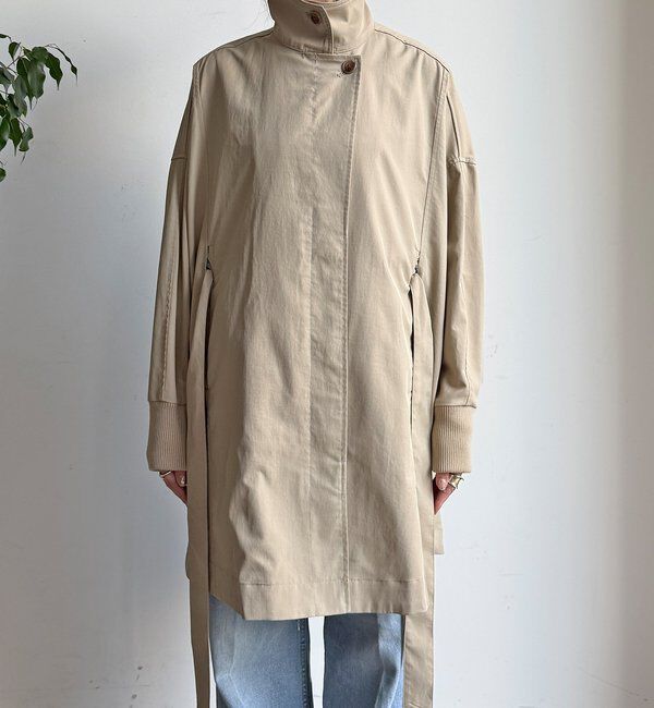  「サークルリブコート」|その他|