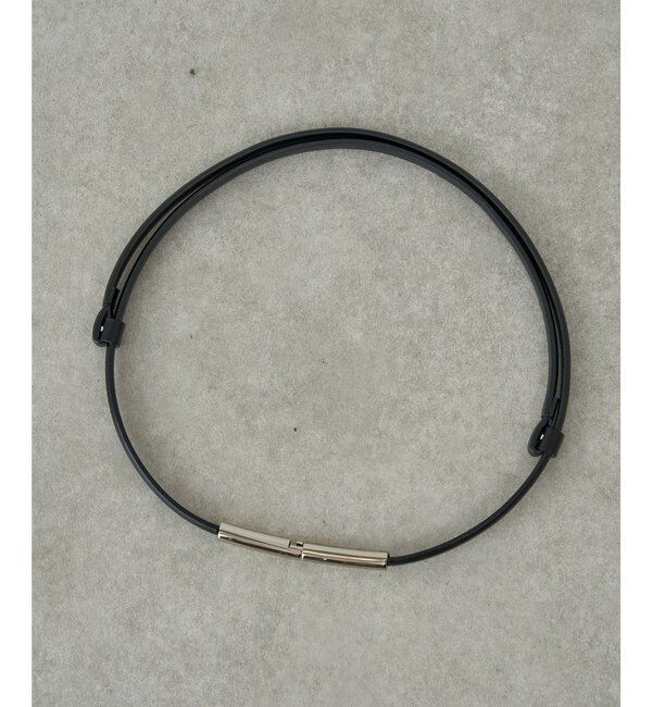  「【WEB限定カラーあり】【累計販売5800本超！】スティックナローベルト」|ベルト|