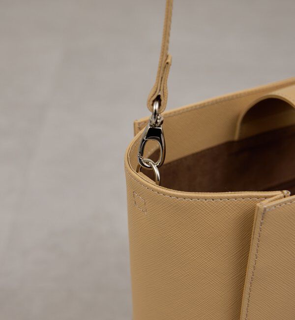  「【2.718】エンボストートBAG」|トートバッグ|