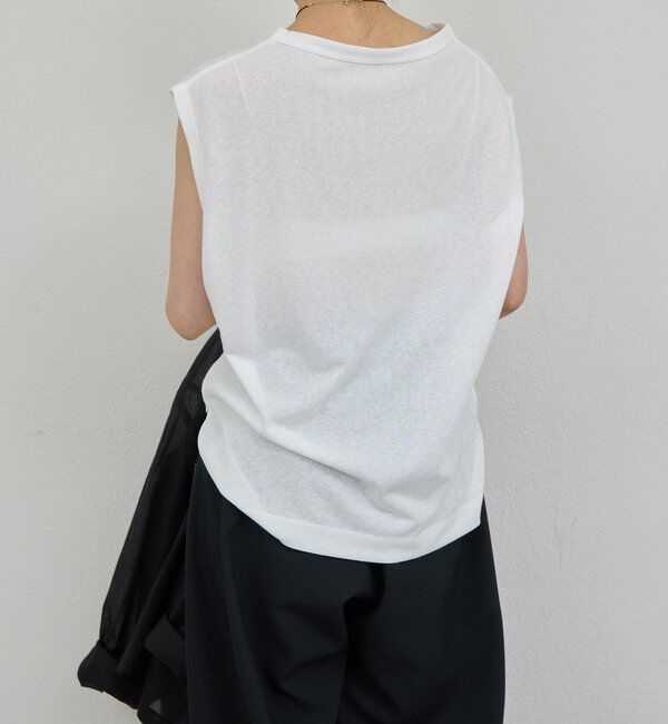  「フレンチシアーロゴTee」|Tシャツ・カットソー|