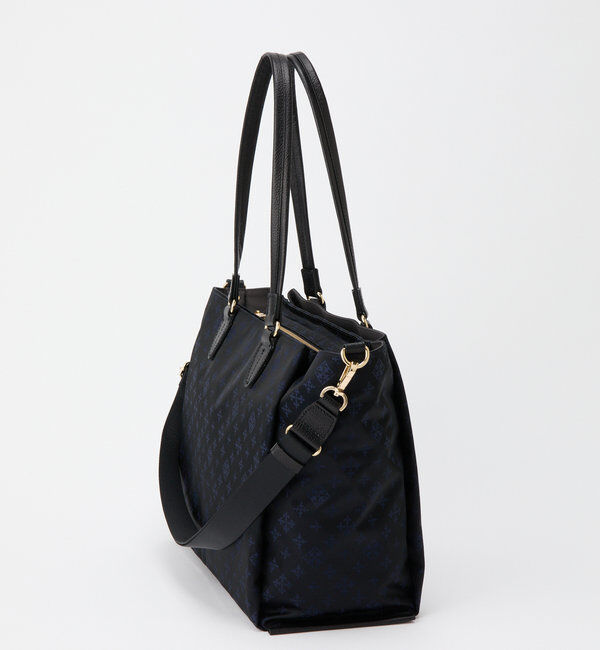  「ナイロン２WAYトートバッグ」|トートバッグ|