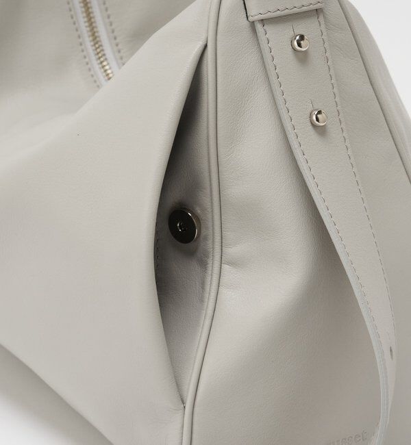  「トライアングルショルダーバッグ」|ショルダー・メッセンジャー|