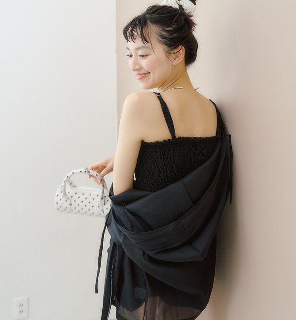  「26SSシアーパーカー4SETスイムウェア」|ビキニ|