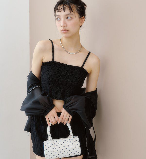  「26SSシアーパーカー4SETスイムウェア」|ビキニ|