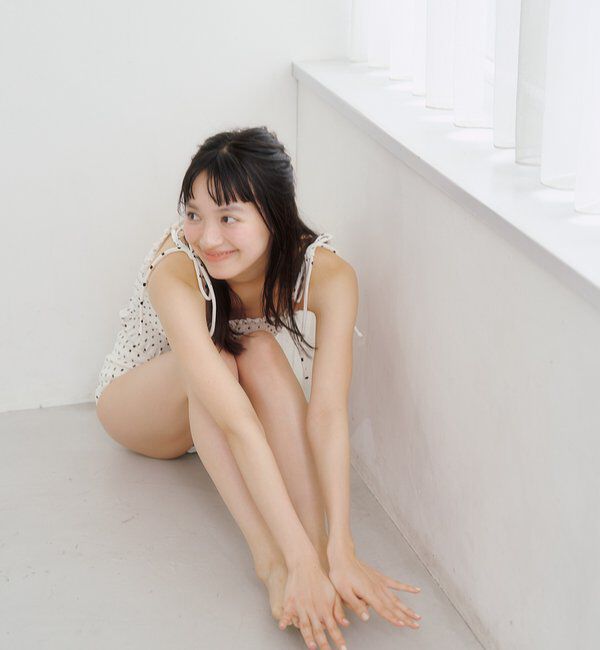  「26SSシャーリングスイムウェア」|ビキニ|