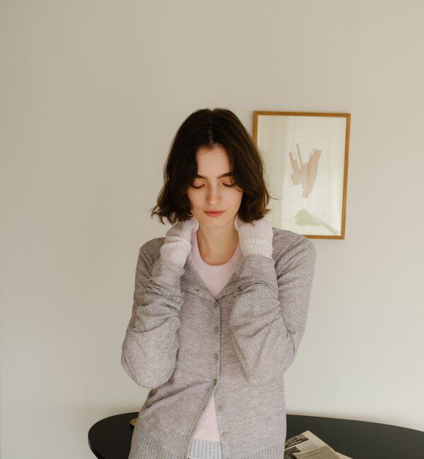  「レイヤードPack Tee」|Tシャツ・カットソー|