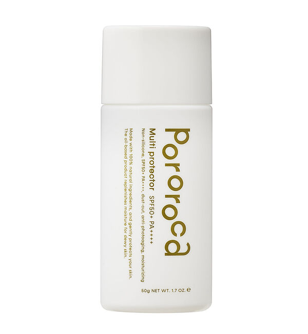 collex「【Pororoca(ポロロッカ)】 マルチプロテクター(日焼け止め)」|その他|