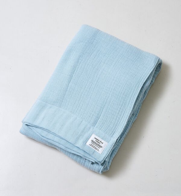 collex「【神藤タオル】SHINTO INNER PILE BLANKET　3枚つなぎ　1」|タオル|