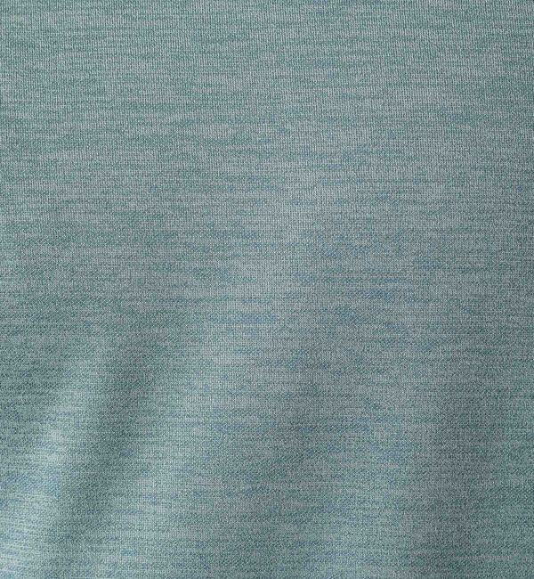 ABAHOUSE「【リバーシブル仕様】抗菌防臭加工 半袖 Tシャツ」|Tシャツ・カットソー|