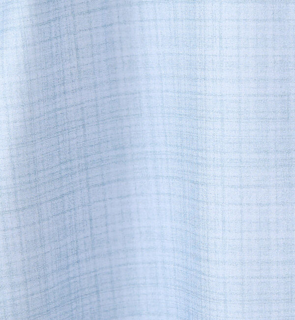 ABAHOUSE「【FLEX SHIRTS】トランスファーテックス スラブチェック シャツ」|シャツ・ブラウス|