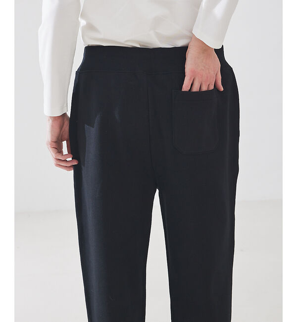 ABAHOUSE「【POLO RALRHLAUREN】トリプルポニー フリース ジョガーパンツ」|その他|