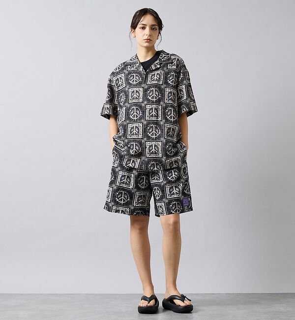 ABAHOUSE「【セットアップ対応】Deus Ex Machina / デウスエクスマキナ /」|その他|