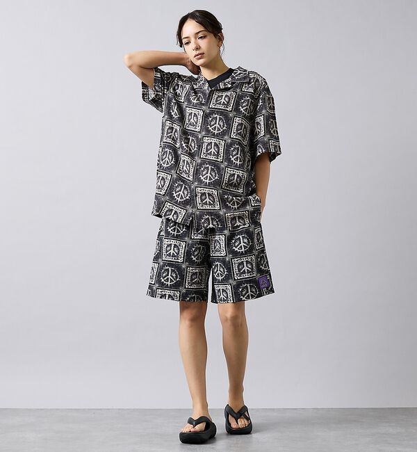 ABAHOUSE「【セットアップ対応】Deus Ex Machina / デウスエクスマキナ /」|その他|