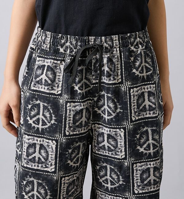 ABAHOUSE「【セットアップ対応】Deus Ex Machina / デウスエクスマキナ /」|その他|