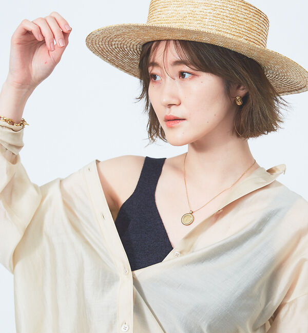 Rouge vif「ニットブラ」|ニット・セーター|