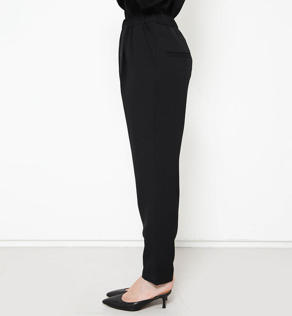 Rouge vif「【セットアップ対応】イージーテーパードパンツ」|その他|