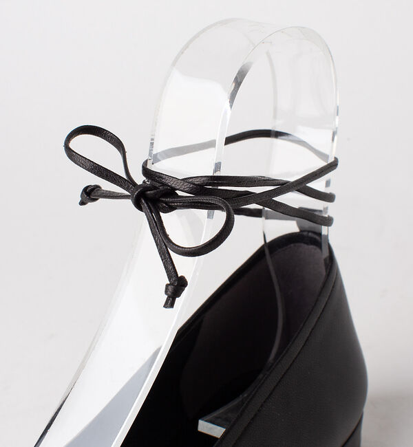 Rouge vif「レースアップ2wayシューズ」|その他|