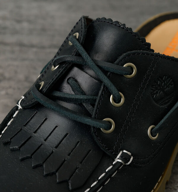 Rouge vif「【Timberland/ティンバーランド】ノリーン スリーアイ ミュール【WEB」|その他|