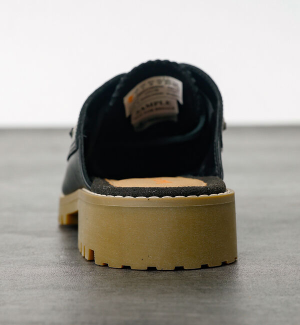 Rouge vif「【Timberland/ティンバーランド】ノリーン スリーアイ ミュール【WEB」|その他|