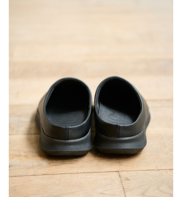 Rouge vif「【BUMPY / バンピー】 バンピーサボ / SABO / スリッポン / リ」|スニーカー|