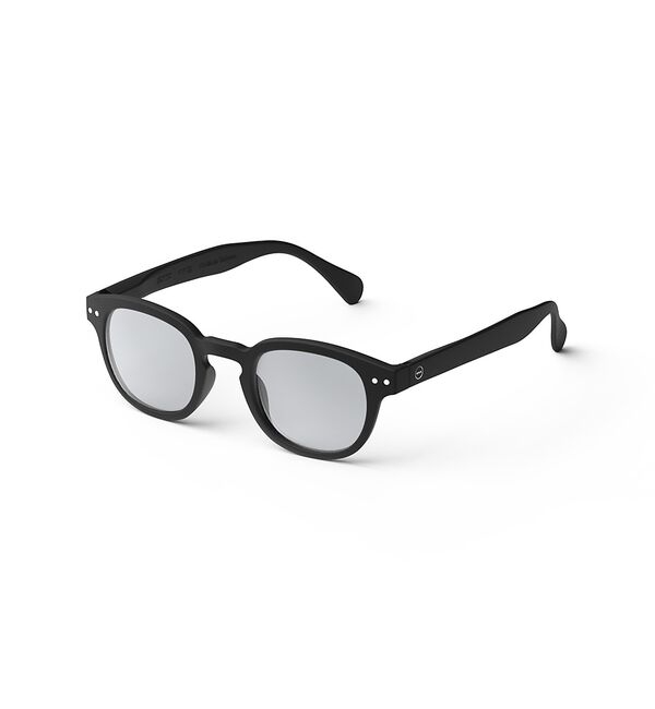 Rouge vif「【IZIPIZI】サングラス / LIGHTCOLOR / ボストン / ウェリ」|メガネ|