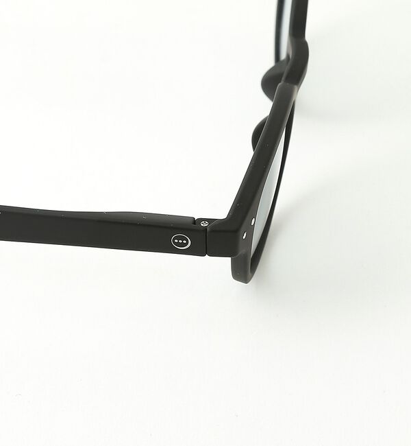 Rouge vif「【IZIPIZI】サングラス / LIGHTCOLOR / ボストン / ウェリ」|メガネ|