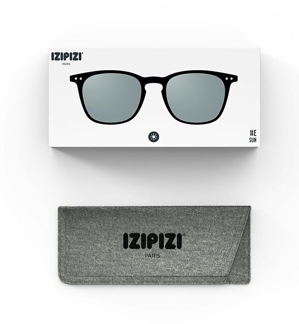 Rouge vif「【IZIPIZI】サングラス / LIGHTCOLOR / ウェリントン / 日」|メガネ|