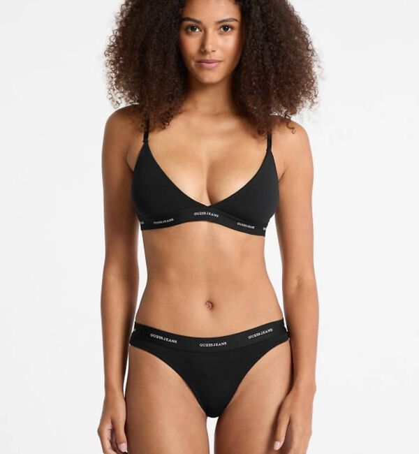 Rouge vif「【GUESS JEANS/ゲスジーンズ】GJ PADDED TRIANGLE/下」|インナー|