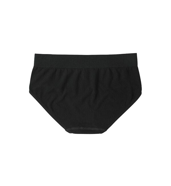 Rouge vif「【BOODY/ブーディー】ミディブリーフ/エコウェア/オーガニックバンブー【WE」|インナー|