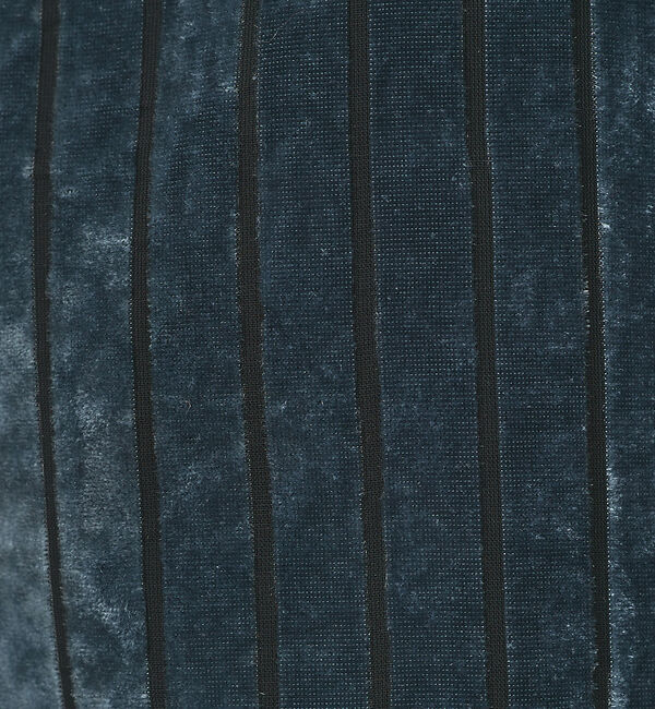 qualite「オパールストライプジャケット」|その他|