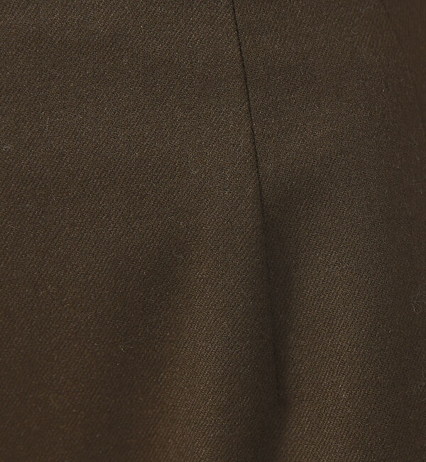 The Store by C' 「【COCUCA】ハイウエスト ワイドパンツ」|スラックス|