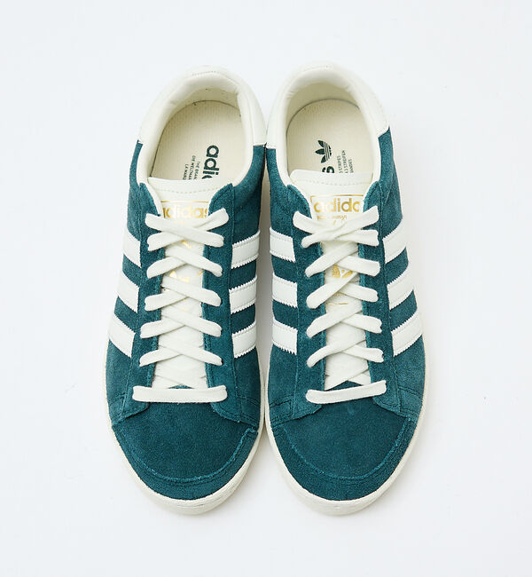 The Store by C' 「【adidas】JABBAR LO／JR4354」|スニーカー|