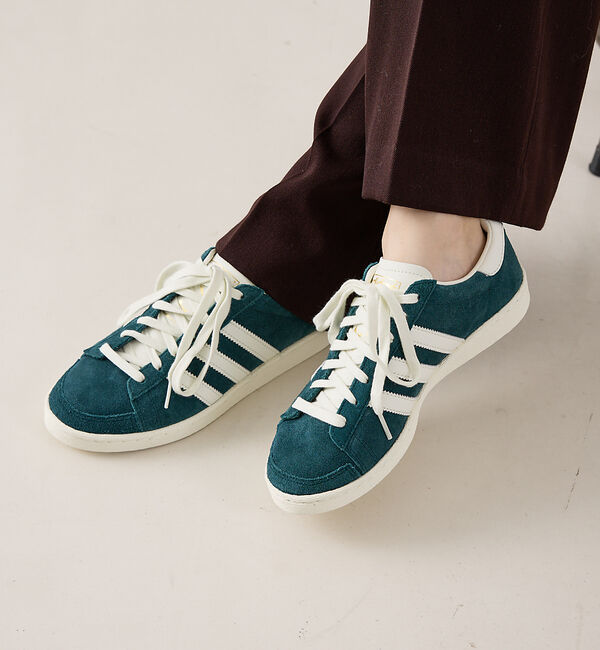 The Store by C' 「【adidas】JABBAR LO／JR4354」|スニーカー|